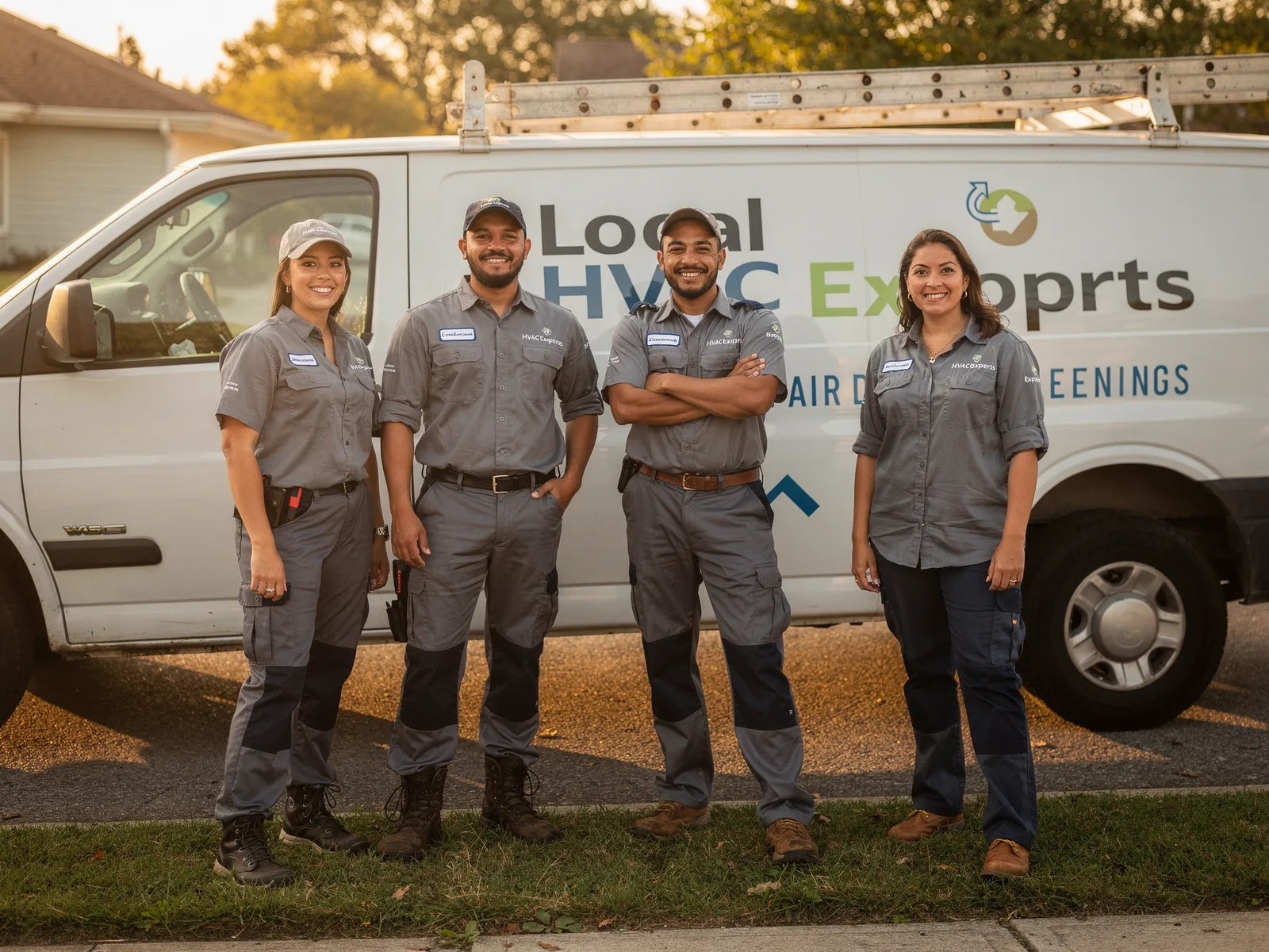 24/7 HVAC Repair & AC Replacement company in Mesa, CO